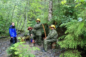 IMG_3059 Rainforest walk in the rain