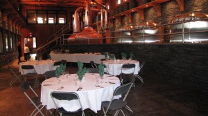 Knight Inlet Lodge hosts Vital Ground Knight Inlet Lodge hosts Vital Ground at Shelter Point Distillery