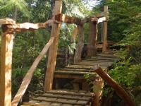 walk in the clouds boardwalk